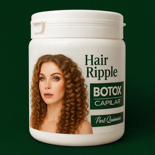 Hair Ripple