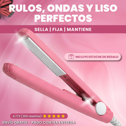 Lissyt™ - Deja tu cabello increíble en una pasada