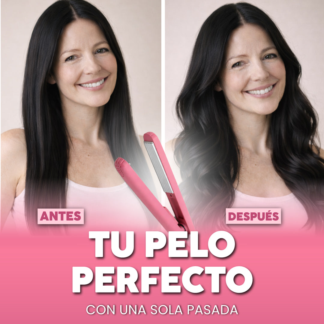 Lissyt™ - Deja tu cabello increíble en una pasada