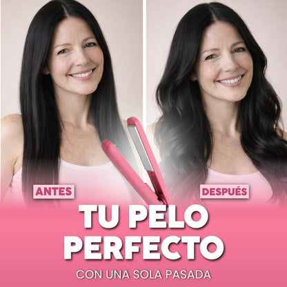 Lissyt™ - Deja tu cabello increíble en una pasada