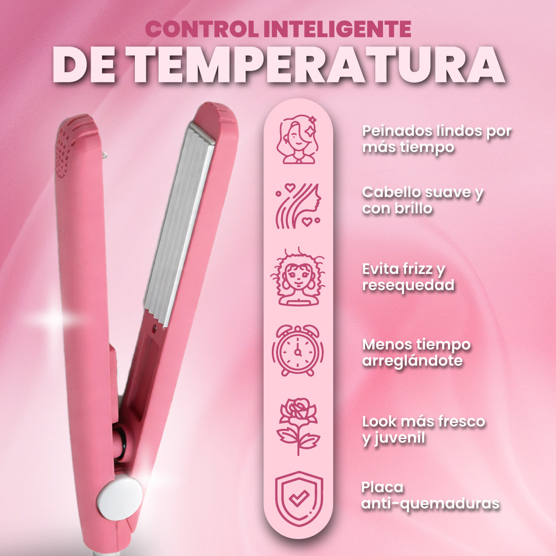 Lissyt™ - Deja tu cabello increíble en una pasada