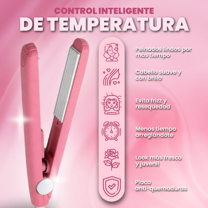 Lissyt™ - Deja tu cabello increíble en una pasada