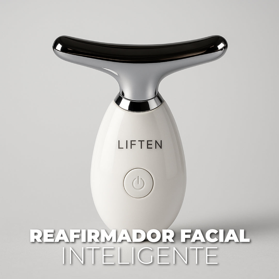 Reafirmador facial 7 en 1 - Liften™
