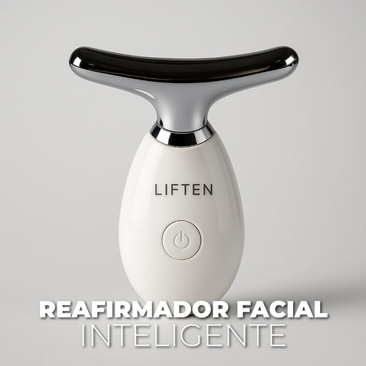 Reafirmador facial 7 en 1 - Liften™