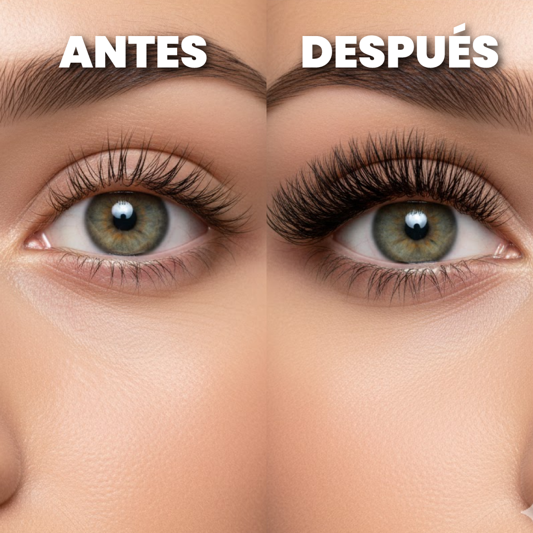 Serum para el crecimiento de pestañas - Lash Nove™