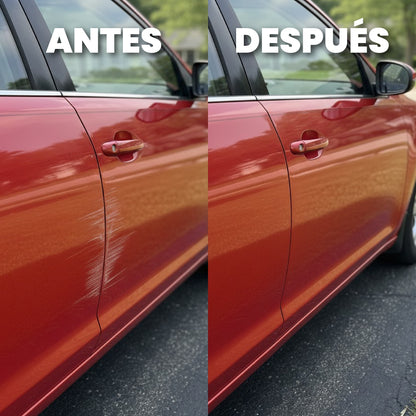 Spray reparador de rayones - Nano Repair™