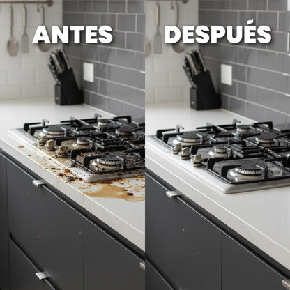 Pasta de limpieza multiusos - Chef Clean™