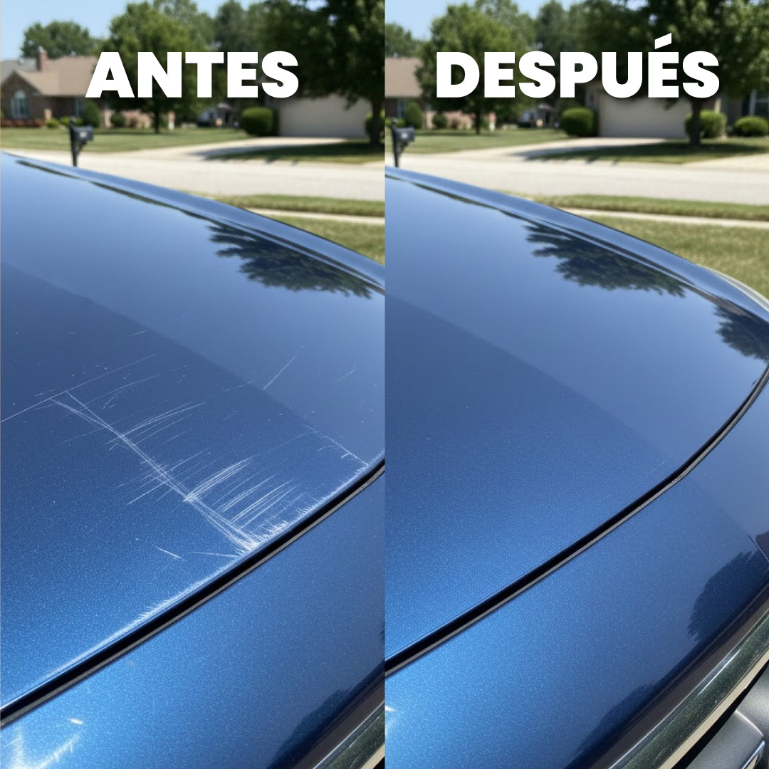 Spray reparador de rayones - Nano Repair™