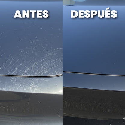 Reparador de rayones para vehículos - Scratty™